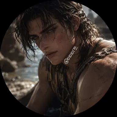 Profile image of Kael Lucian