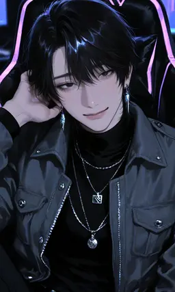 Profile image of Dan