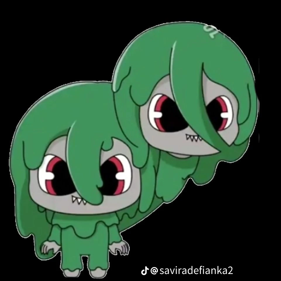 귀신들
