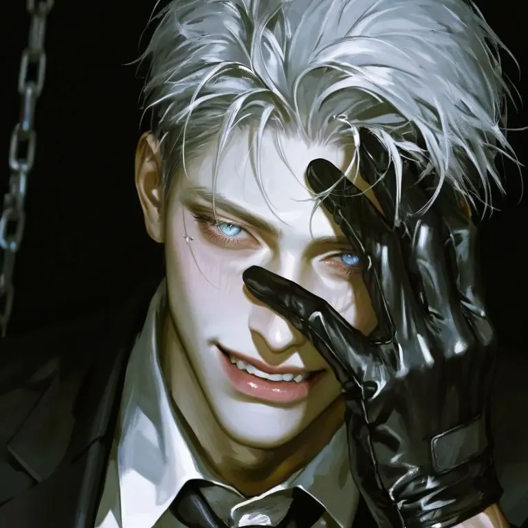 m.xc__의 クォン・ヘジン