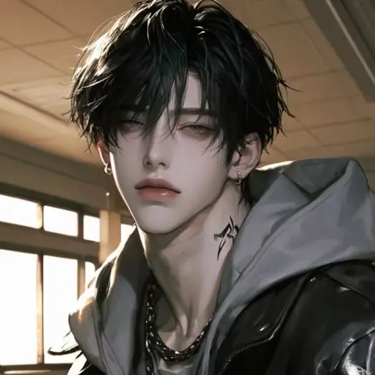 JumpySilk2678의 《랩퍼 애인 입니다》