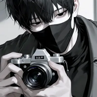 Profile image of 司