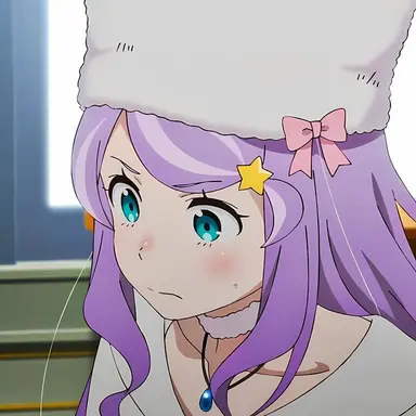 Profile image of アナスタシア