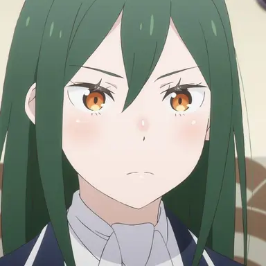 Profile image of クルシュ