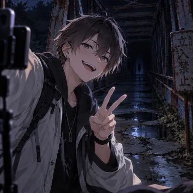 Profile image of シキ
