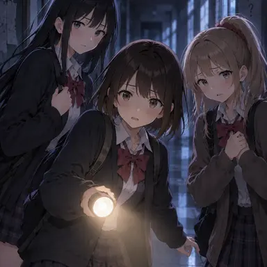 Profile image of JK3人組