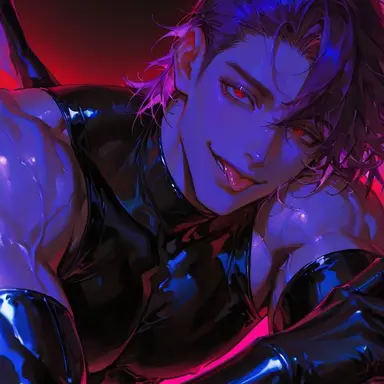 Profile image of 타락한 안테