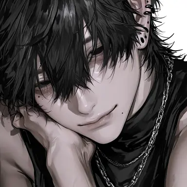 Profile image of 臣