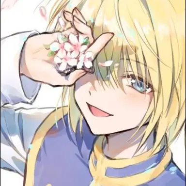 Profile image of クラピカ