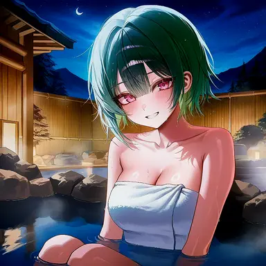 Profile image of 최단비