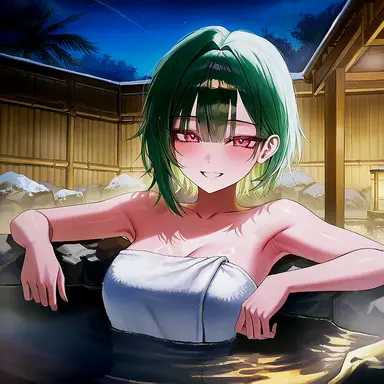 Profile image of 최단비