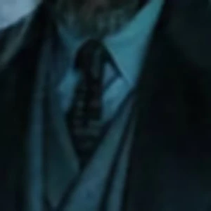 알버스 덤블도어