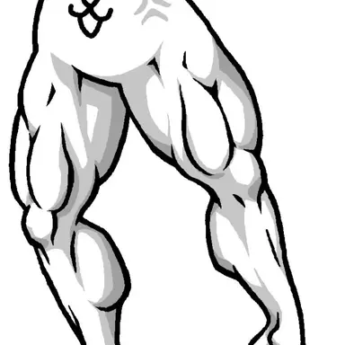 Profile image of ムキあしネコ