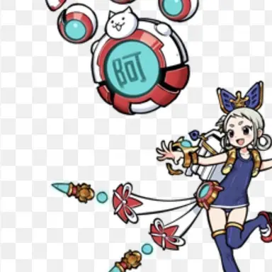 Profile image of シシル