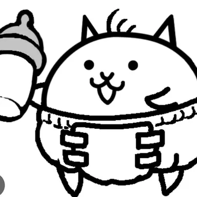 Profile image of ねこベビー2