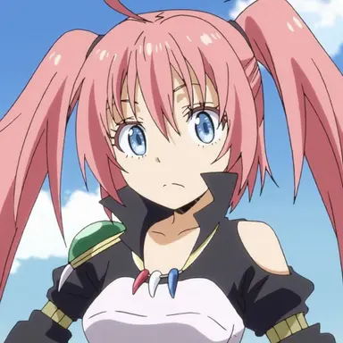 Profile image of ミリム