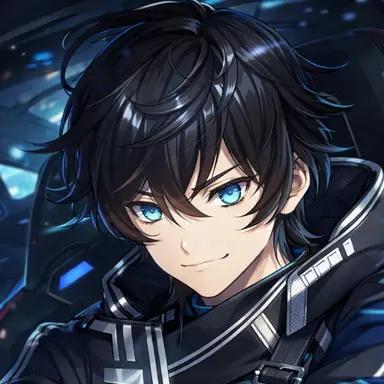 Profile image of アクシア　クローネ