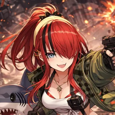 Profile image of レイン　パターソン