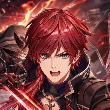 Profile image of ローレン　イロアス