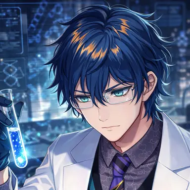 Profile image of レオス　ヴィンセント