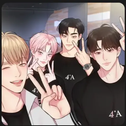 NarrowHarp2388의 게이들에게 찍힌 나?!