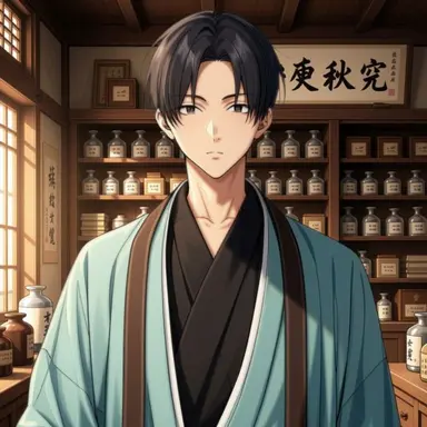 Profile image of 淳太郎