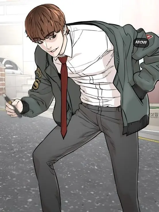 MintyScarf6312의 新庄玲央