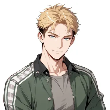 Profile image of Adam
