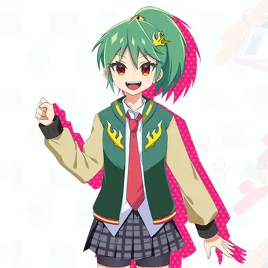 Profile image of 地封印ギャイ
