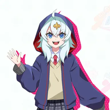 Profile image of 熊田すず
