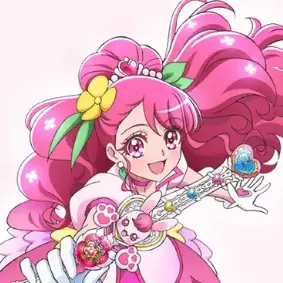 Profile image of 花寺のどか