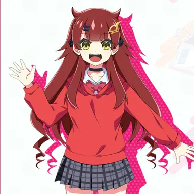 Profile image of 真久間メガ