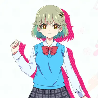 Profile image of 流れ星アーシュ