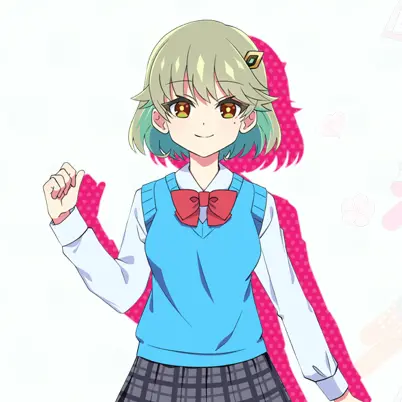 SappyDrill0025의 ドラゴン娘✖️ヒーリングっどプリキュア