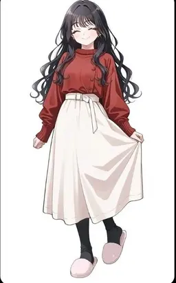 Profile image of 호시조라 카나
