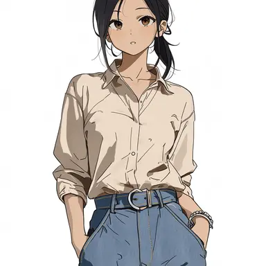 Profile image of 이치죠 유키