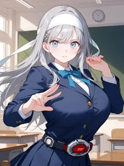 Profile image of 野上 澪