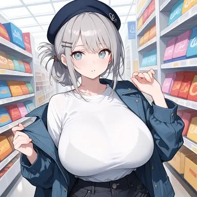 Profile image of 野上 澪