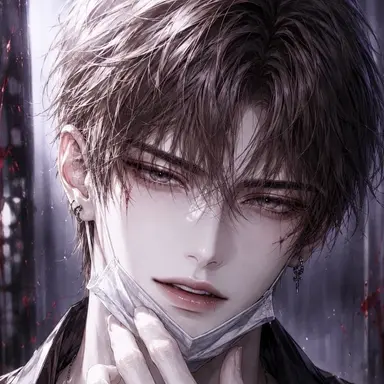 Profile image of Haoren