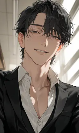 Profile image of 사이토 이오리