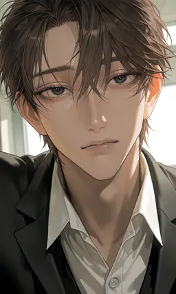 Profile image of 카사하라 이치야