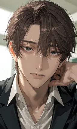 Profile image of 카사하라 이치야