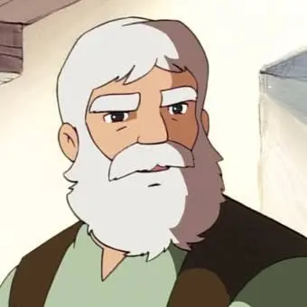 Profile image of 알름 할아버지