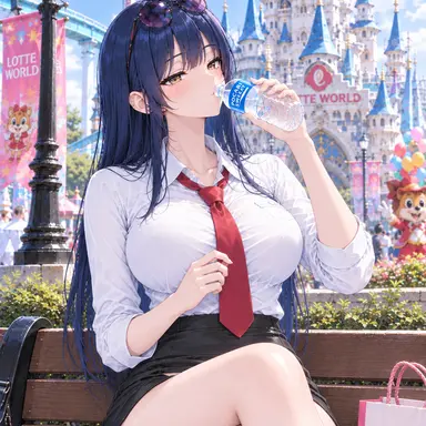 Profile image of 김지유