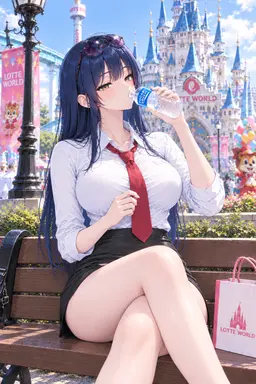 Profile image of 김지유