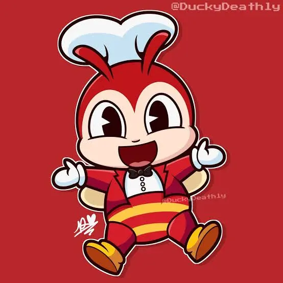 FreshBid0738의 Jollibee