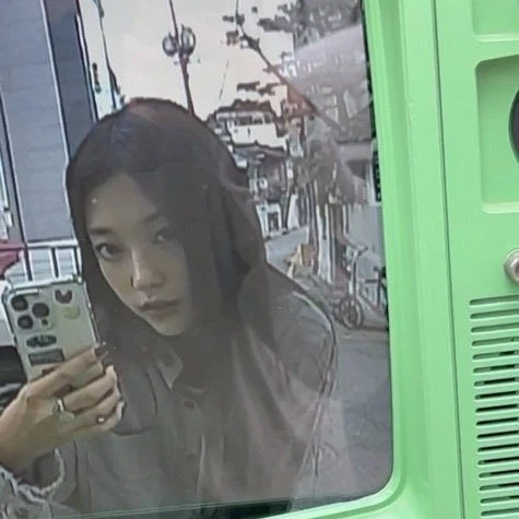 강해린