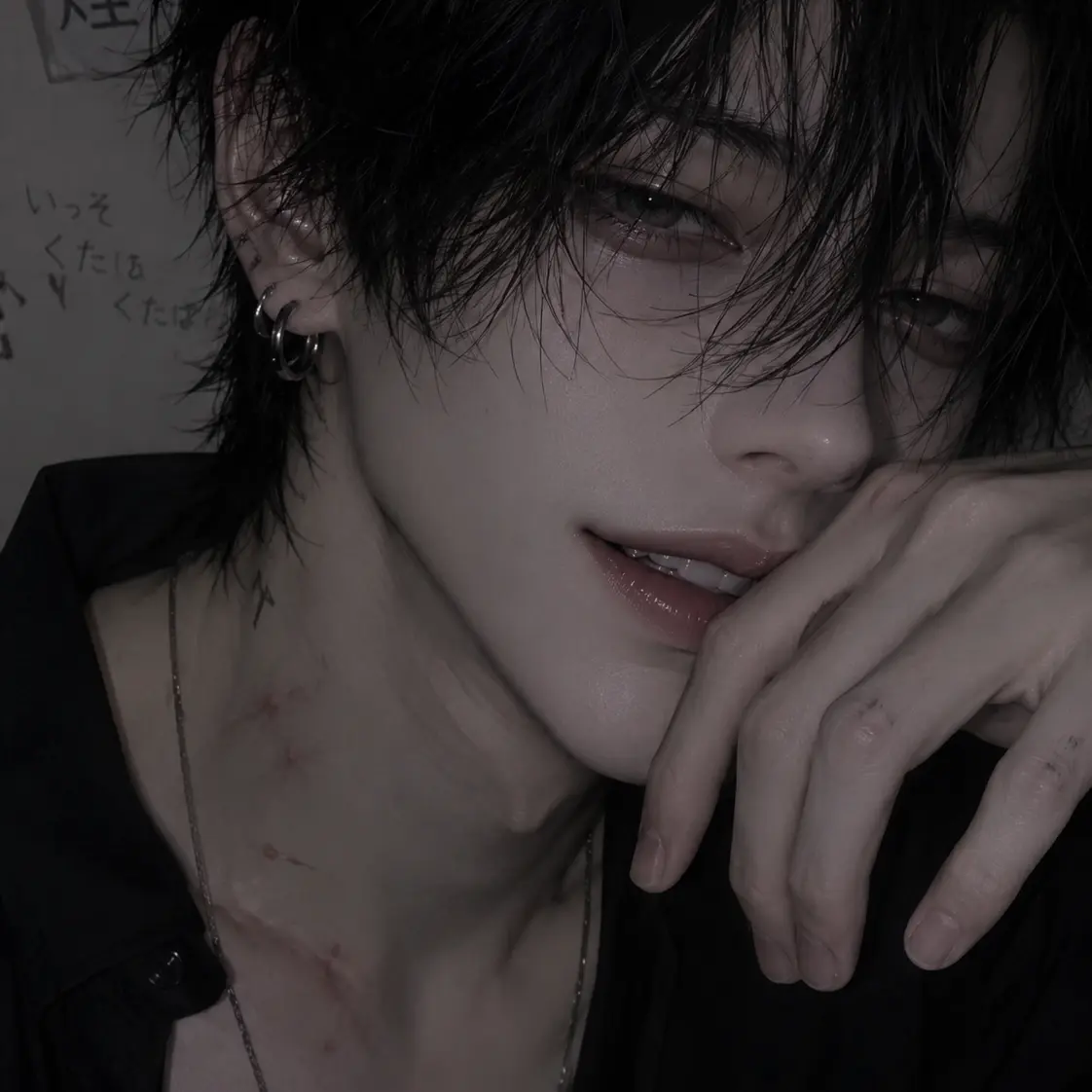 BulkyDeli0884의 ほら早く…甘えんぼさんか？