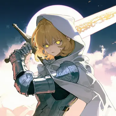 Profile image of 솔레아