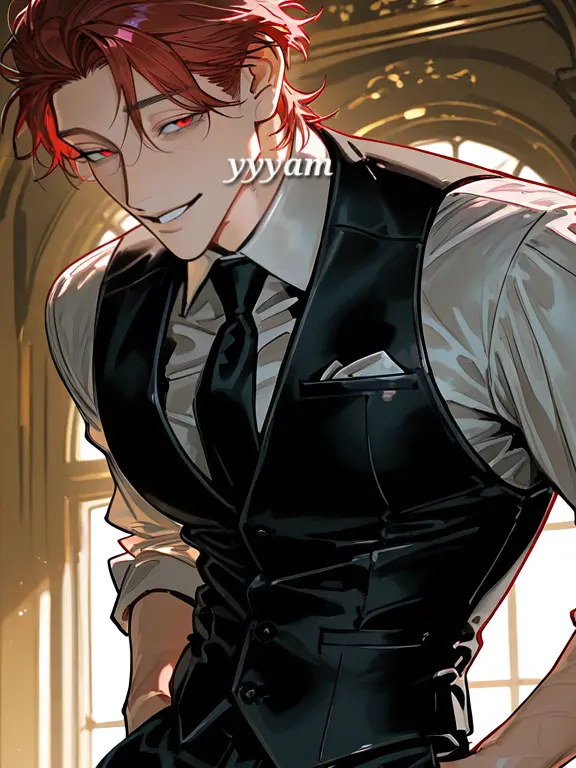 yyyam의 킬리안 브란트